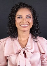 Foto de JACIARA DE DEUS FERREIRA