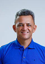 Foto de Gesiel Gomes Ribeiro