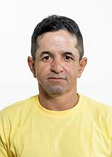 Foto de Márcio dos Santos