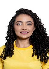 Foto de Regyane do Espirito Santo de Sousa