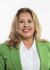 Foto de Andrea Regina de Britto Costa Lopes