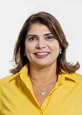 Foto de Ebia Regina Mendanha da Costa