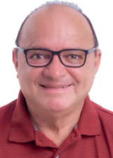 Foto de ANTONIO HAMILTON COUTINHO AGUIAR