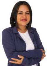 Foto de NICIA CARINA DE SOUZA BATISTA