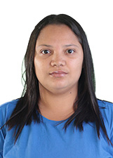 Foto de Poliana da Silva