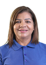 Foto de Luzinete Franca Siqueira