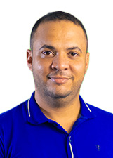 Foto de Misrael de Sousa dos Santos