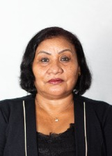 Foto de Constancia de Almeida Trindade