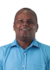 Foto de JOSE PINHEIRO DE PASSOS FILHO