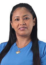 Foto de Elesandra de Oliveira dos Santos