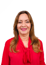 Foto de Wania Suely Marinho Velasco