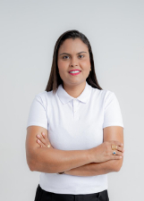 Foto de Maria Izanilza da Silva do Nascimento