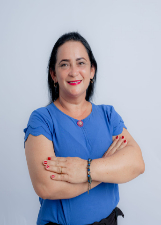Foto de CLEIDIANE DO SOCORRO MELO