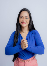 Foto de MARIA DO SOCORRO DOS SANTOS