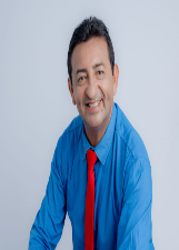Foto de AUGUSTO CARLOS SILVA DO NASCIMENTO