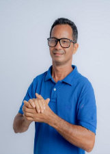 Foto de MESSIAS PADILHA OZORIO