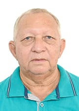 Foto de AFONSO LUIZ DE SOUZA BASTOS