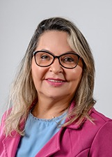 Foto de Maria das Graças dos Santos