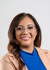 Foto de NUBIA LAFAETE DA SILVA