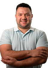 Foto de Belchior Arthur Lobato de Souza
