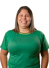 Foto de PAULA DOS ANJOS ARAUJO FRANÇA
