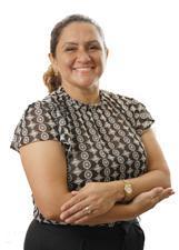 Foto de ALINE CRISTINA DA SILVA BORGES