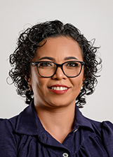 Foto de MARIA APARECIDA SANTANA DA SILVA