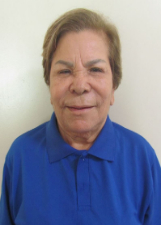 Foto de Maria Rodrigues da Silva