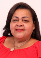 Foto de Edina dos Santos Silva