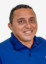 Foto de GENILSON SANTIAGO DA SILVA