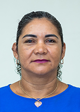 Foto de Maria Liana da Cruz Silva
