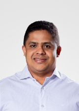 Foto de Deuzimar Silva dos Santos
