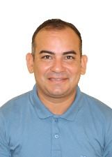 Foto de SEBASTIÃO SANDERSON VIANA OLIVEIRA