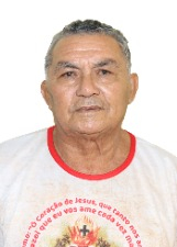 Foto de Rubens Nelson Correa de Miranda