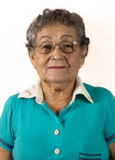 Foto de Maria das Graças Coelho