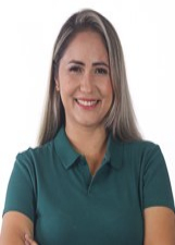 Foto de Priscila de Oliveira Santa Maria Cardoso