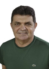 Foto de Antonio Mozart Cavalcante Filho