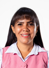 Foto de VALCILENE APOLINARIO DE SOUSA