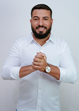 Foto de LUCIANO EUZEBIO DE MELO