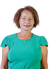 Foto de ROSIMEIRE DA SILVA DE SOUZA