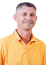 Foto de Vanderlei Gomes dos Santos