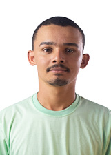 Foto de Rafael Leopoldino dos Santos