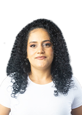 Foto de Kelvia de Brito Santos