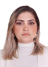 Foto de Elaine Silva dos Santos