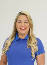 Foto de Dilcilene Rabelo Almeida Tavares