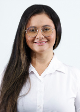 Foto de CLERIS LAYANA RODRIGUES DE SOUSA