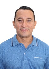 Foto de ANDERSON MÁRCIO DE ALMEIDA VANZELER