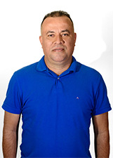Foto de MARCOS ANTONIO LIMA DO AMARAL