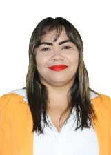Foto de LÚBIA KELLY DO CARMO TENÓRIO
