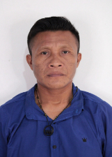 Foto de ALDILO AMÂNCIO CAETANO KABA MUNDURUKU